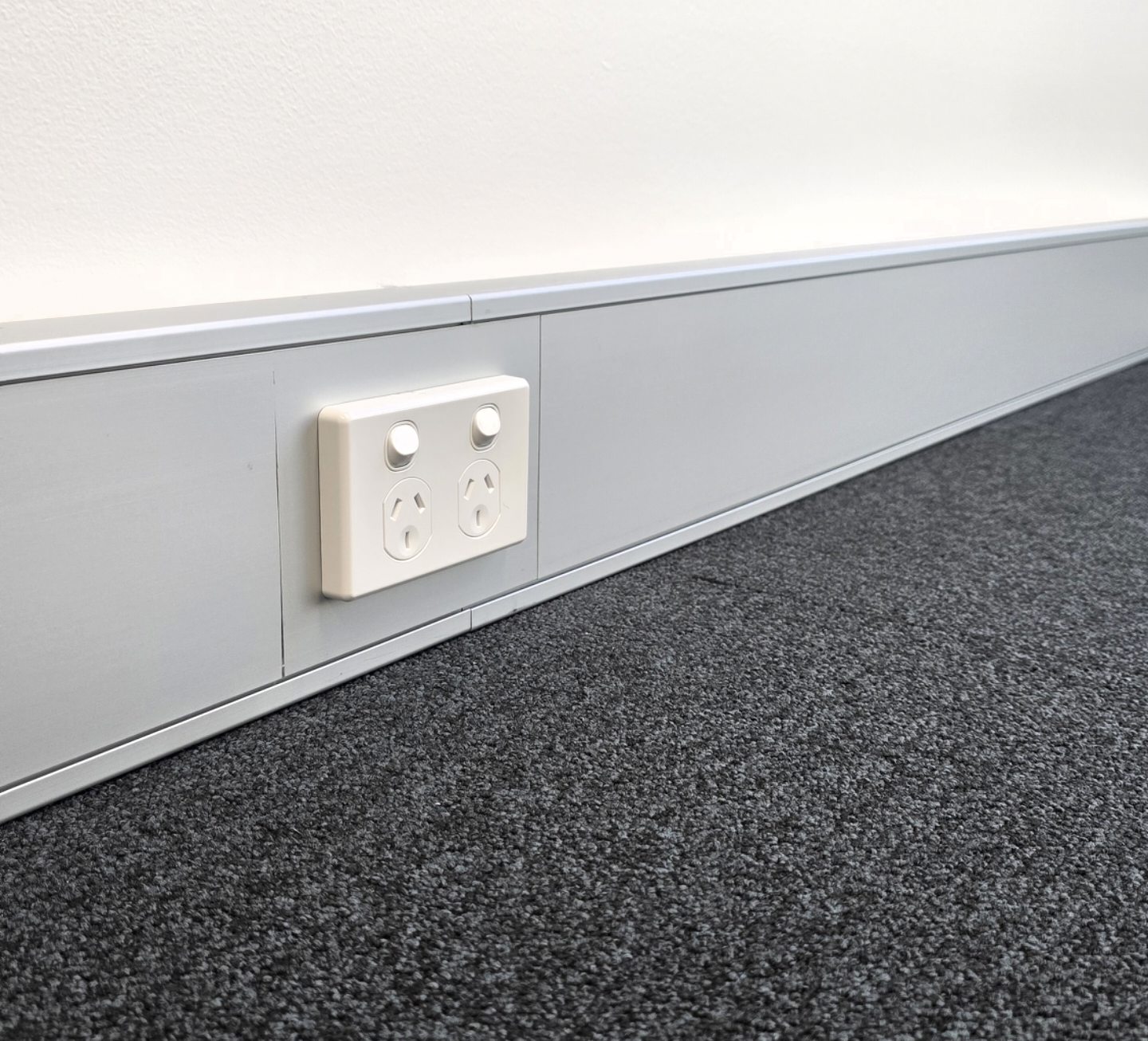 Commercial Electrical